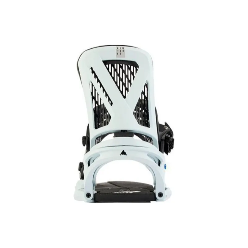 BURTON Ski Bindings-1