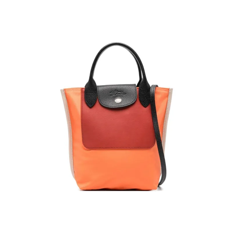 LONGCHAMP Xs Cabas Tote Bag-4