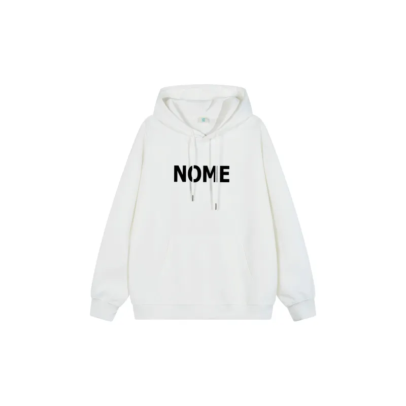 NOME Sweatshirts Unisex-4