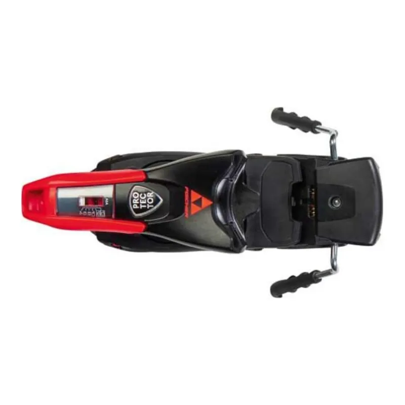 FISCHER Single Snowboard Ski Bindings Unisex-4