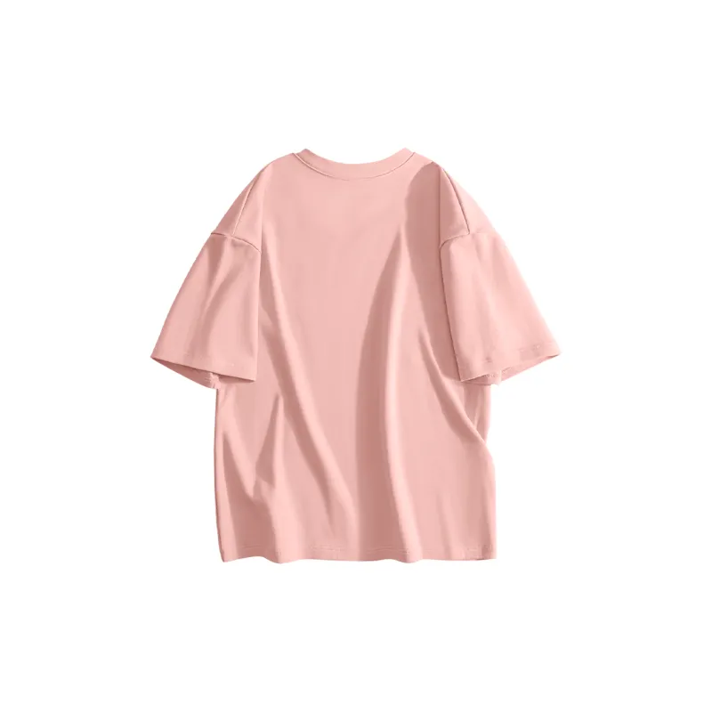 Cotton T Shirts Women's-21