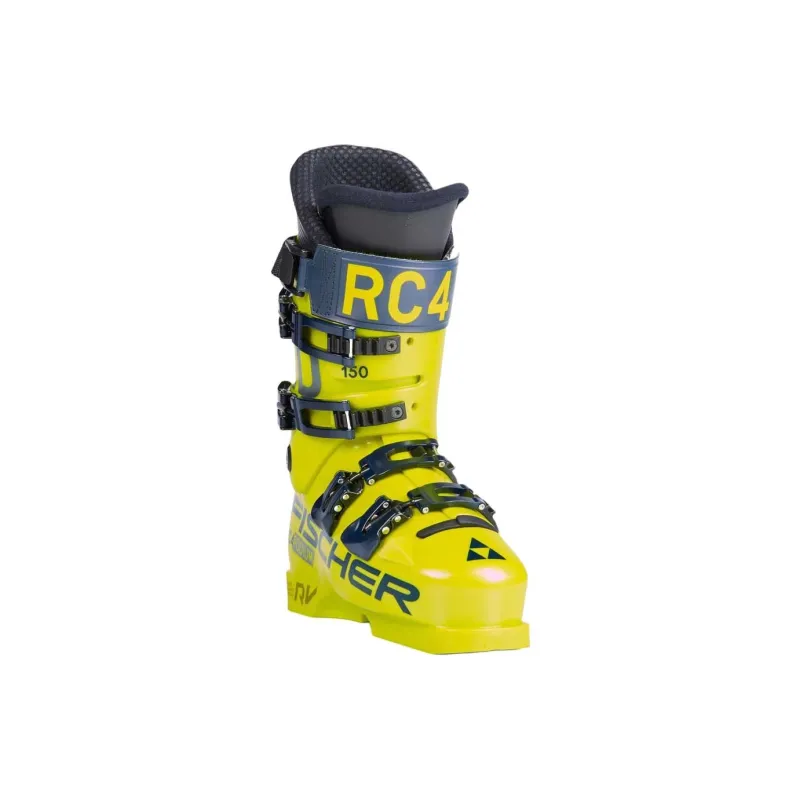 FISCHER RC4 Podium RD 150 Skis Ski Boots Unisex-2