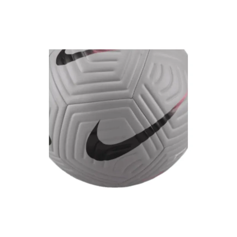 Nike Size 5 Soccer Unisex Gray, Black-4