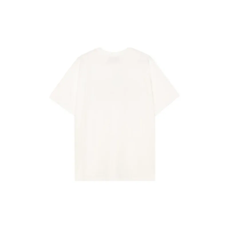 GUCCI Mirror Print T Shirt-1