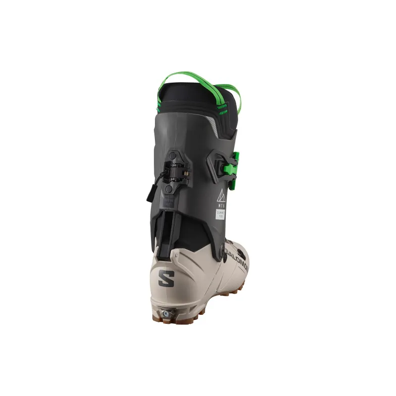 SALOMON MTN SUMMIT PRO Skis Ski Boots Men's-4