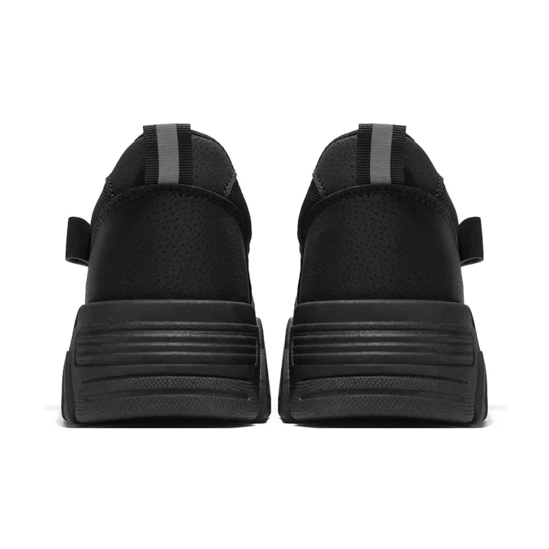 DOUBLE STAR 88 Cushioning Wear-Resistant Low-Top Casual Shoes Men's-8