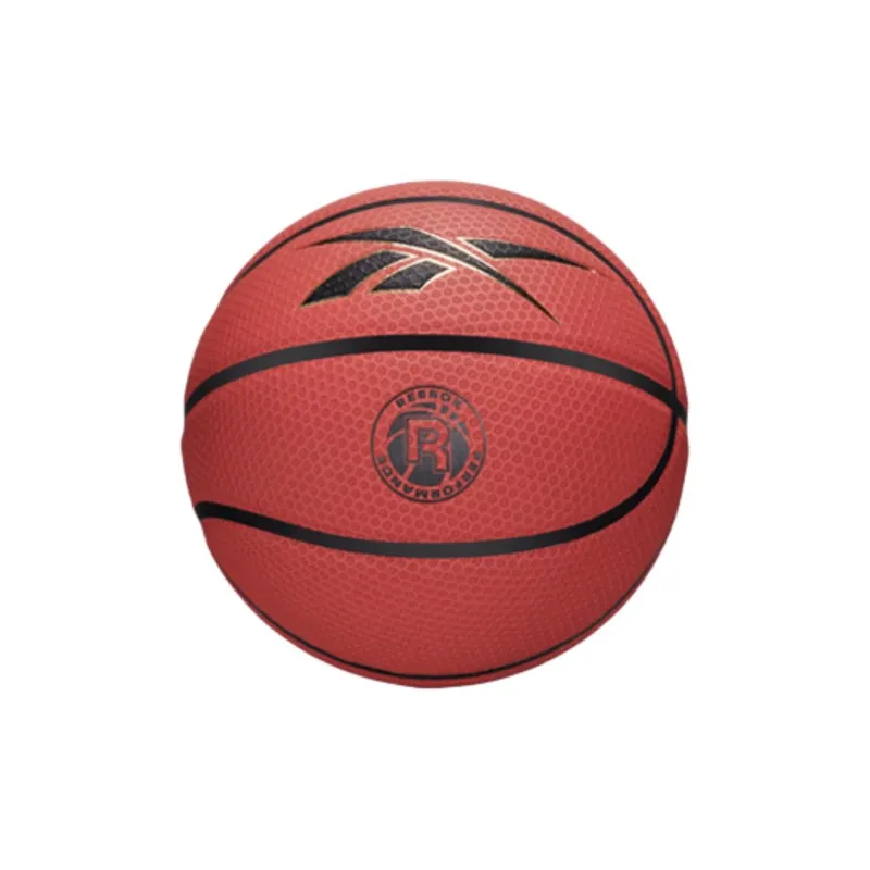 Reebok PU Basketball Size 7 Match Unisex-1