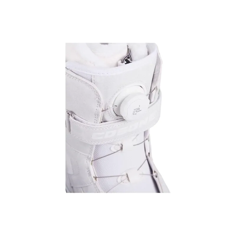 HITABAY Ski Boots-2