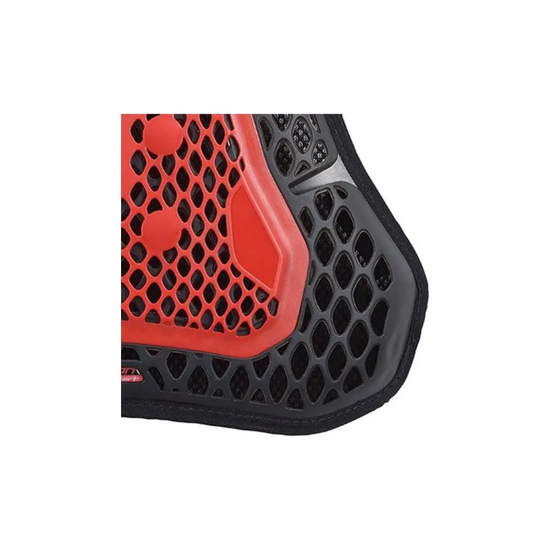 ALPINESTARS Motorcycle Protective Gears Unisex Smoke/Red-4