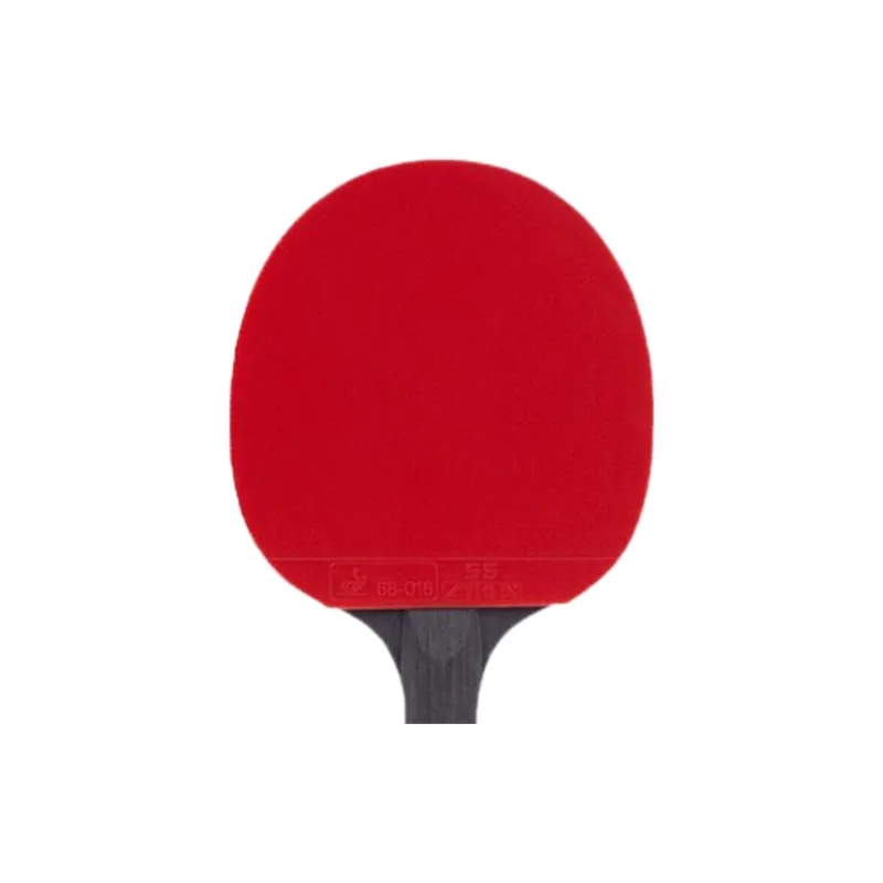 Stiga Ping Pong Paddles Unisex All Wood With Carbon Fiber-3