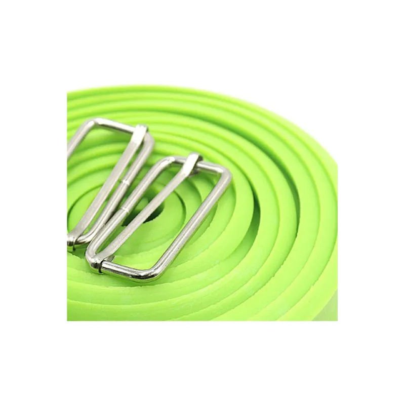 MIKALAN Basketball Training Equipment Rubber Unisex-4