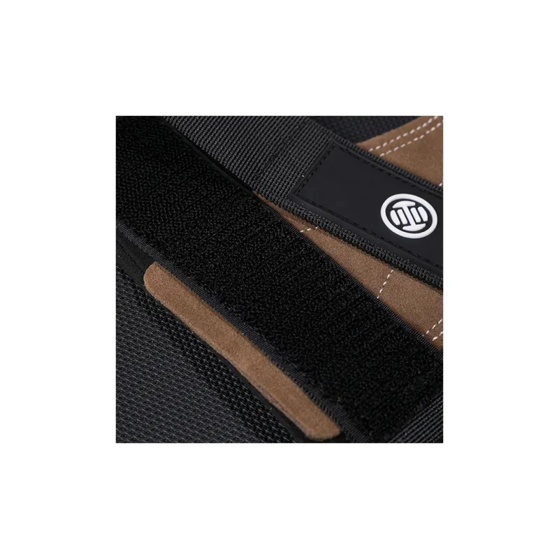 LUXIAOJUN Hand Pad Adults All Comprehensive Protective-7
