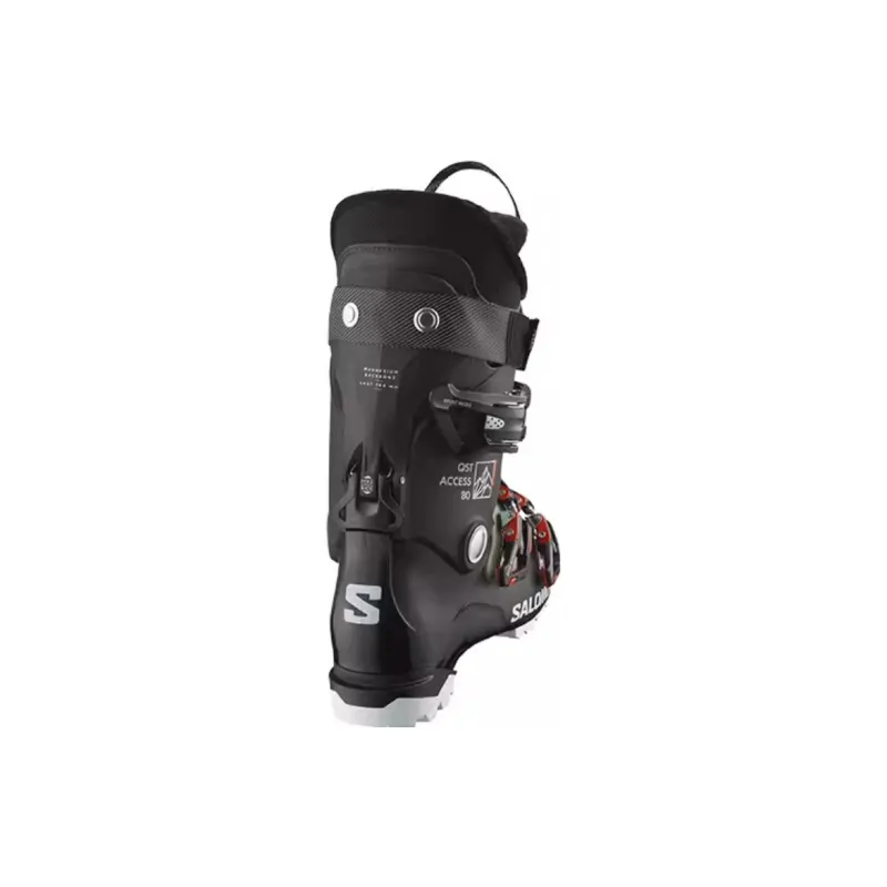 SALOMON QST ACCESS 80 Skis Ski Boots Men's-2