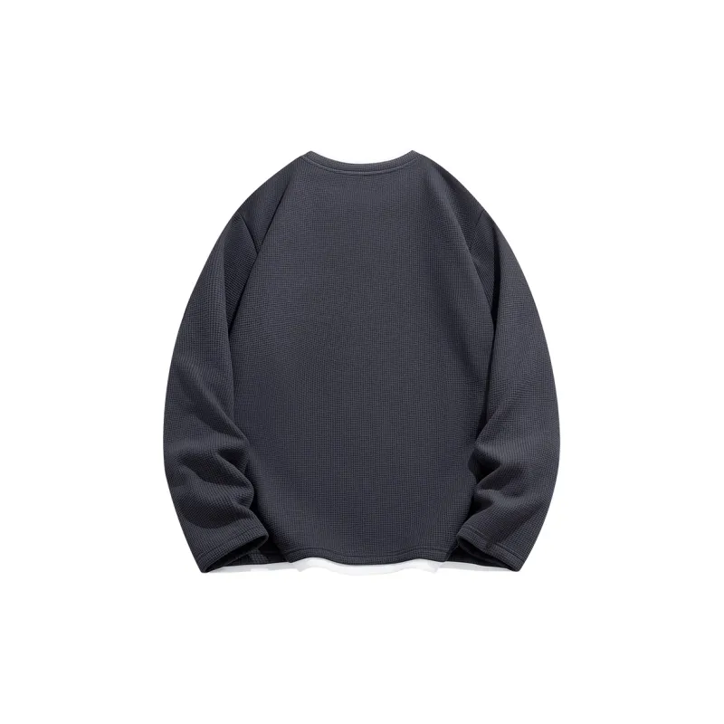 MINISO T Shirts Unisex-3