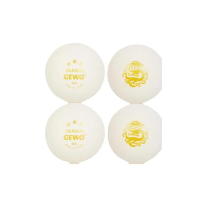 GEWO Table Tennis-1