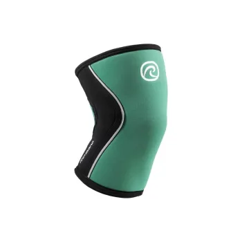 REHBAND Running Fitness Unisex Rubber Knee Pads