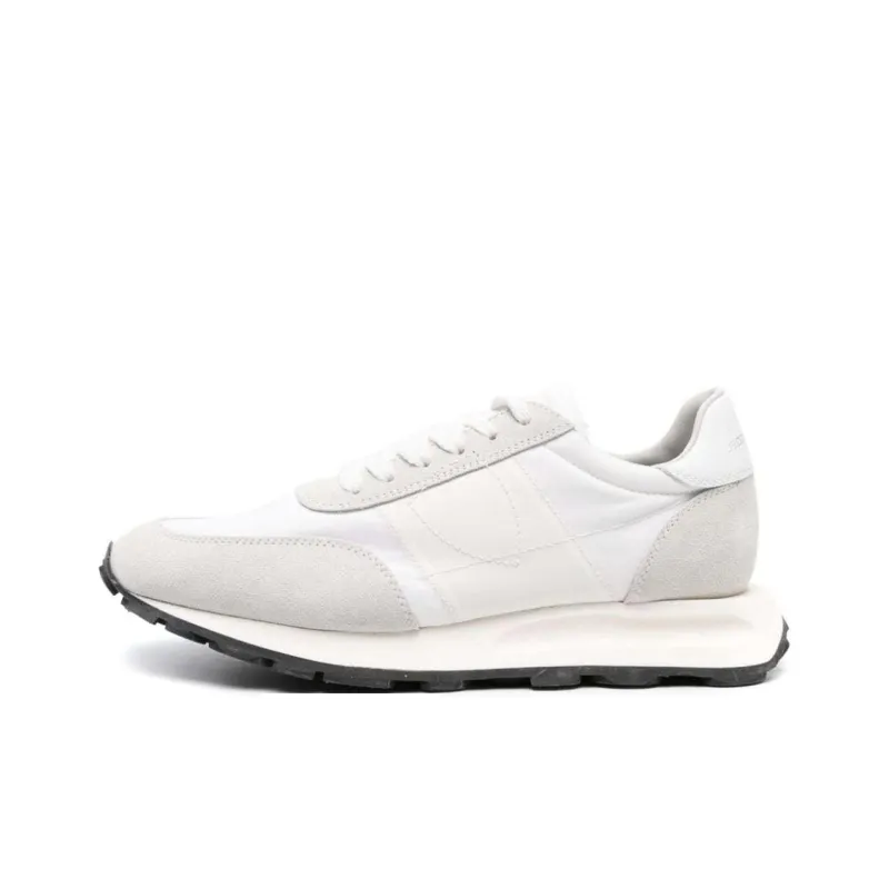 PHILIPPE MODEL Tour Lace-Up Sneakers Women's-0
