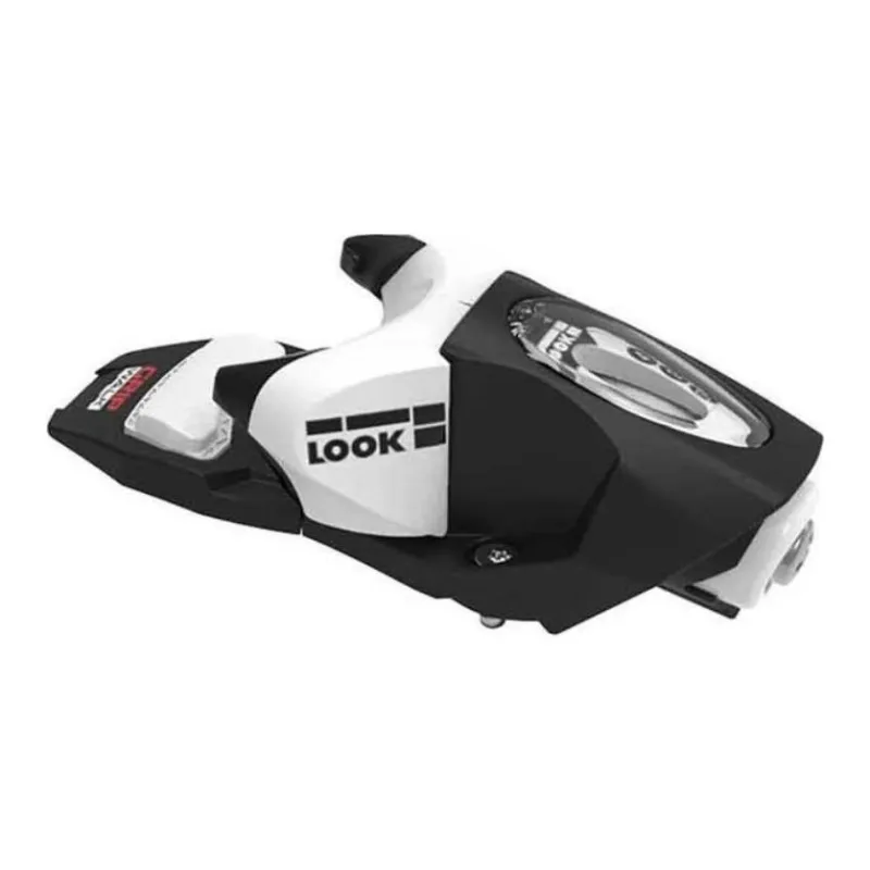 LOOK Ski Bindings-1