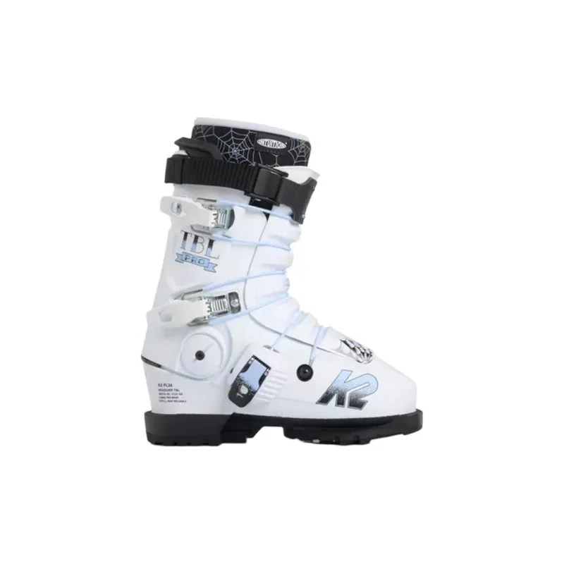 K2 SPORTS K2 REVOLVER TBL WOMEN'S SKI Single Snowboard Ski Boots Unisex-4