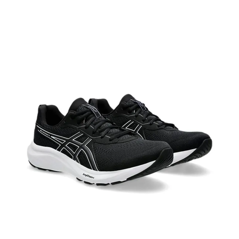 Asics Gel Contend 9 'Black White'-2