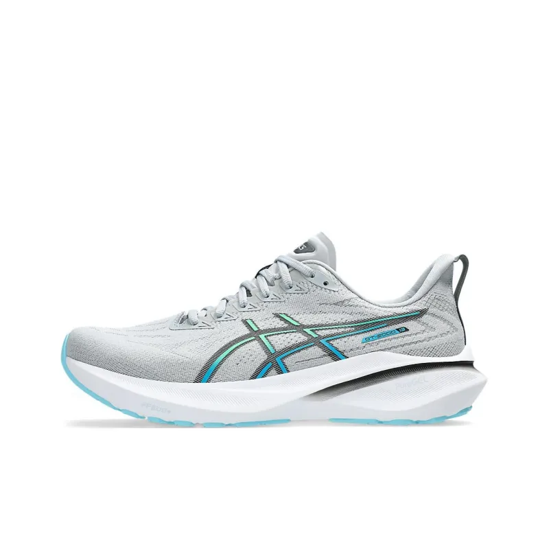 Asics GT 2000 13 Piedmont Grey Black Aqua-0