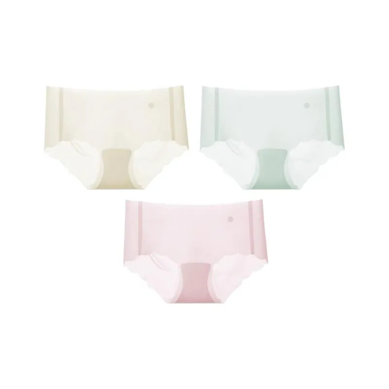 GRACEWELL Underpants Women's 3 Pack-2