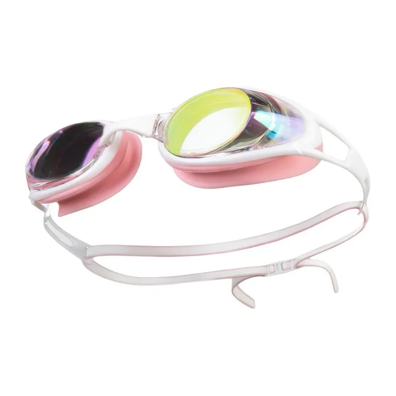 PEAK Swimming Sets Silicone Polycarbonate Pool Women's-14