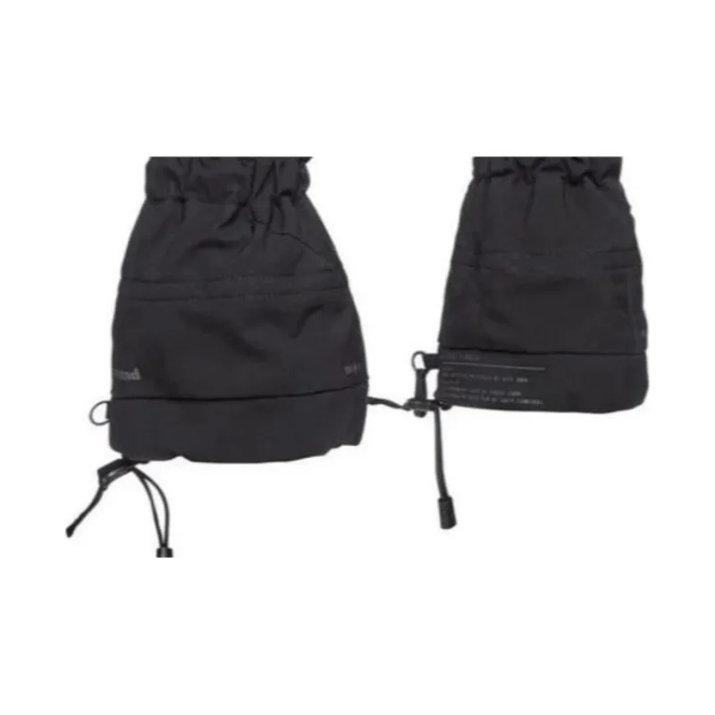 BLACK DIAMOND Ski Gloves Mittens-4