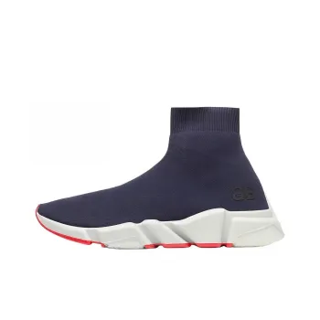Balenciaga Speed Trainer 'Blue Marine'