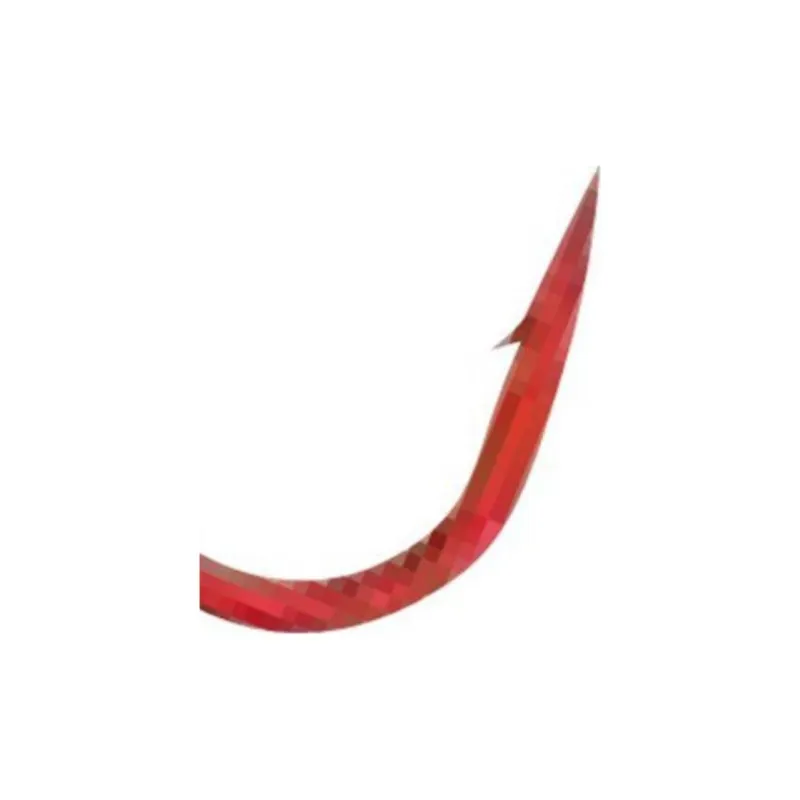 GAMAKATSU Fish Hook Black Pit Ocean Beach Fishing Ocean Boat Fishing Ocean Rock Fishing Barbed Hook-1