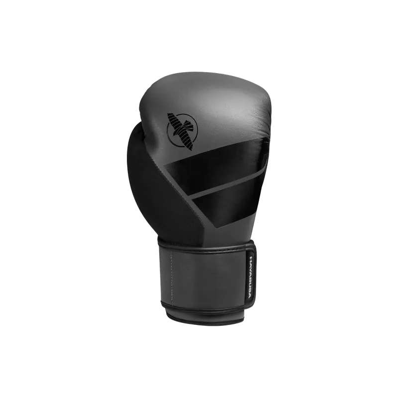 HAYABUSA S4 Boxing Glove For Adults High Quality PU Leather Muay Thai, Sanda, Fighting, And Boxing Unisex-13