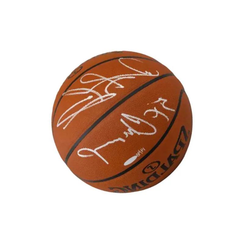 UPPER DECK Size 7 Basketball Indoor Outdoor Universal Basketball Brown-2