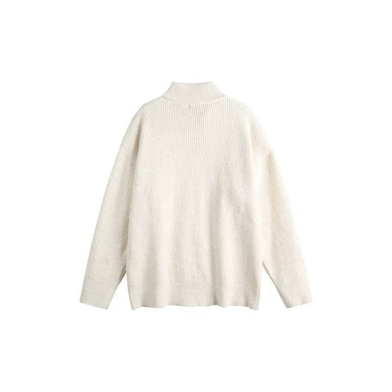 ALang Studio Knitwear Unisex-3