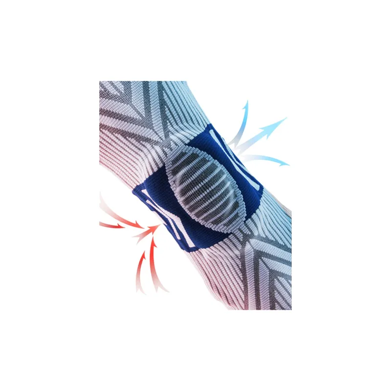 VEIDOORN Knee Pads Fitness Hiking Volleyball Mountaineering Basketball Net Ball Badminton Soccer Running Cycling Unisex-2