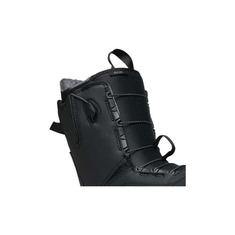 BURTON RULER Single Snowboard Ski Boots Men's-4