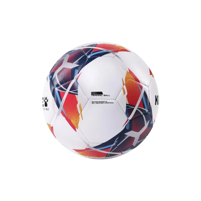 KELME Size 5 Soccer TPU Machine Stitched Soccer Ball Unisex-2