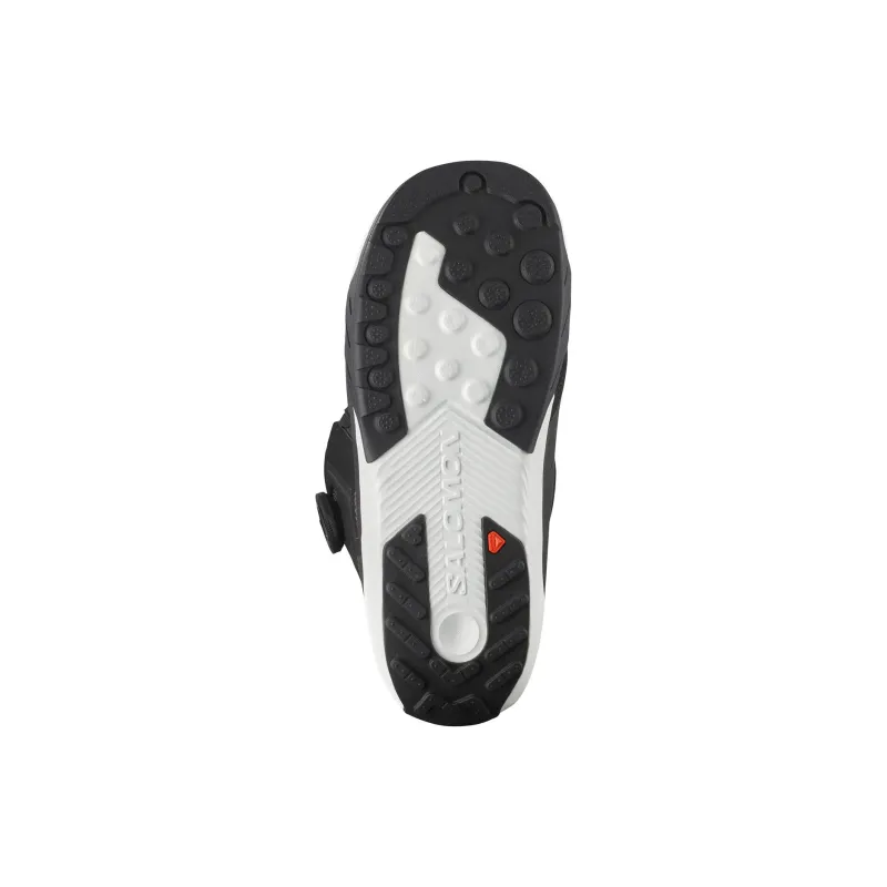 SALOMON Dialogue Dual Single Snowboard Ski Boots Men's-3