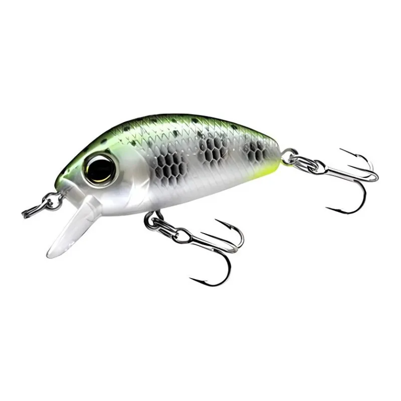 YO-ZURI Fish Hook-9