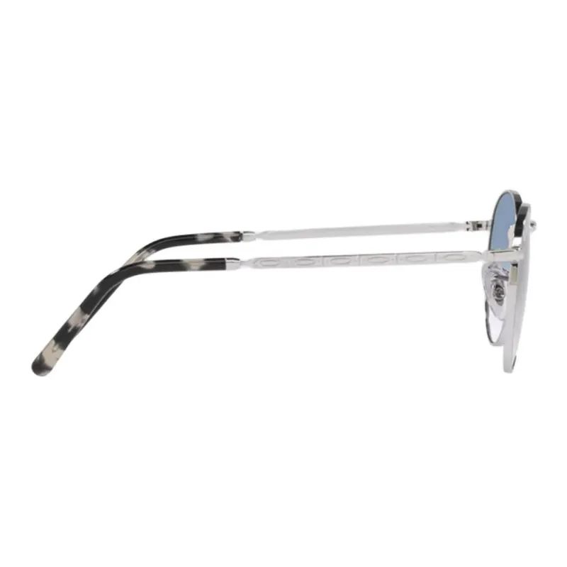 RayBan Round Frame Sunglasses-2