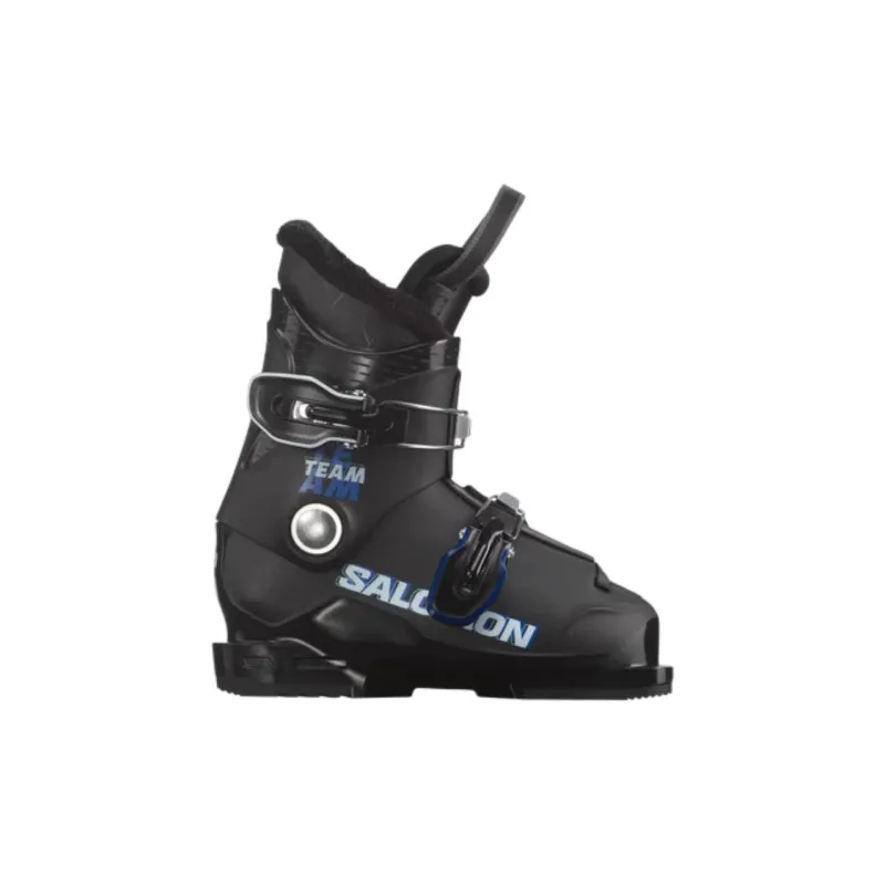 SALOMON TEAM T2 Skis Ski Boots Kids'-1