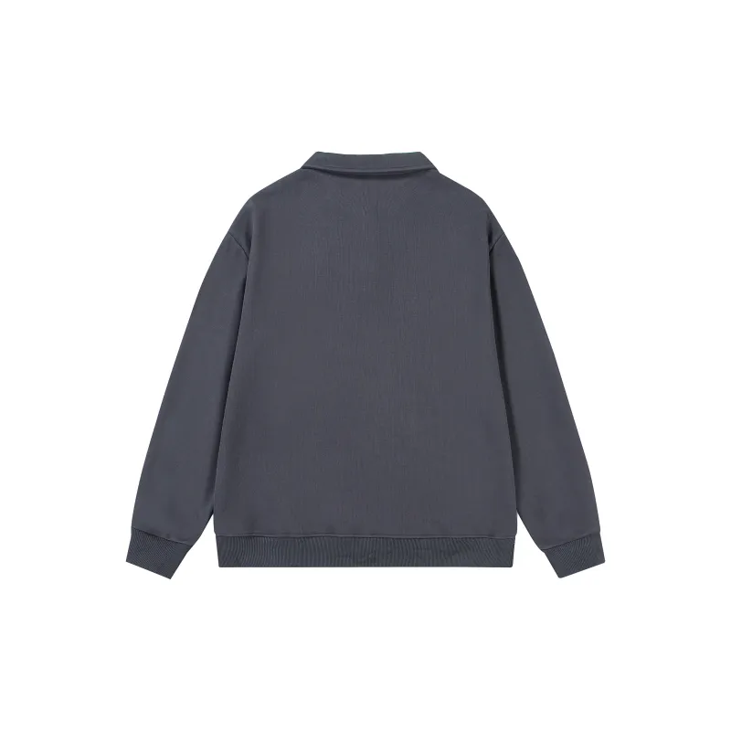 David Bakken Polo Shirts Unisex-9