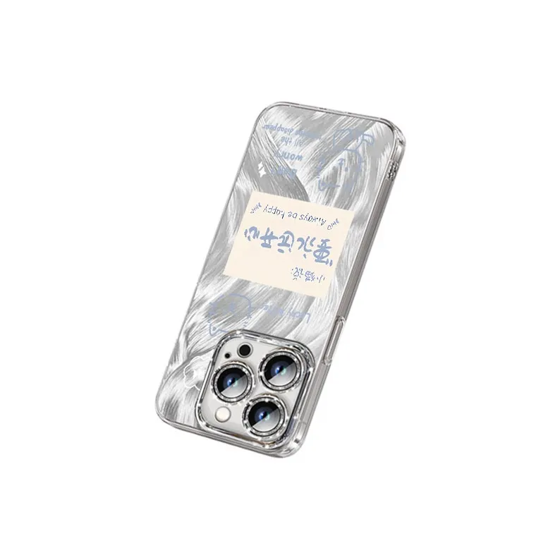 DAHUAXIAN Phone Cases-4