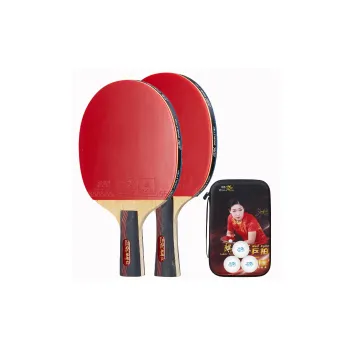 DOUBLE FISH Ping Pong Paddles