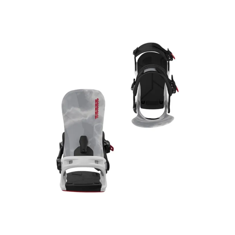 K2 SPORTS Ski Bindings-3