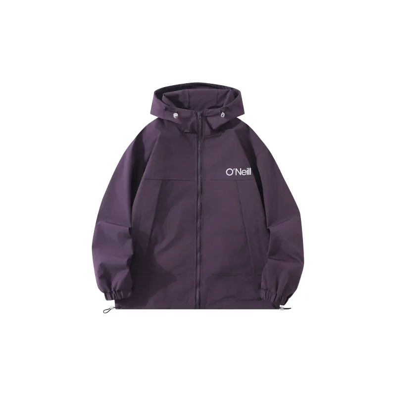 O'Neill Jackets Unisex-6