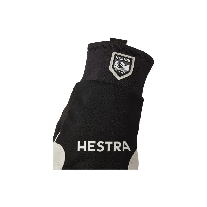 HESTRA Ski Gloves Mittens Men's-4