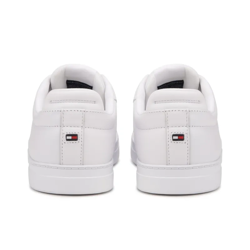 Tommy Hilfiger Cupsole Sneakers-3
