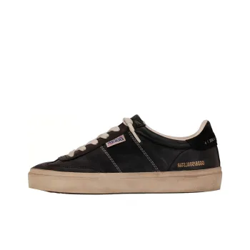 Golden Goose Soul Star Low-top Sneakers Women's