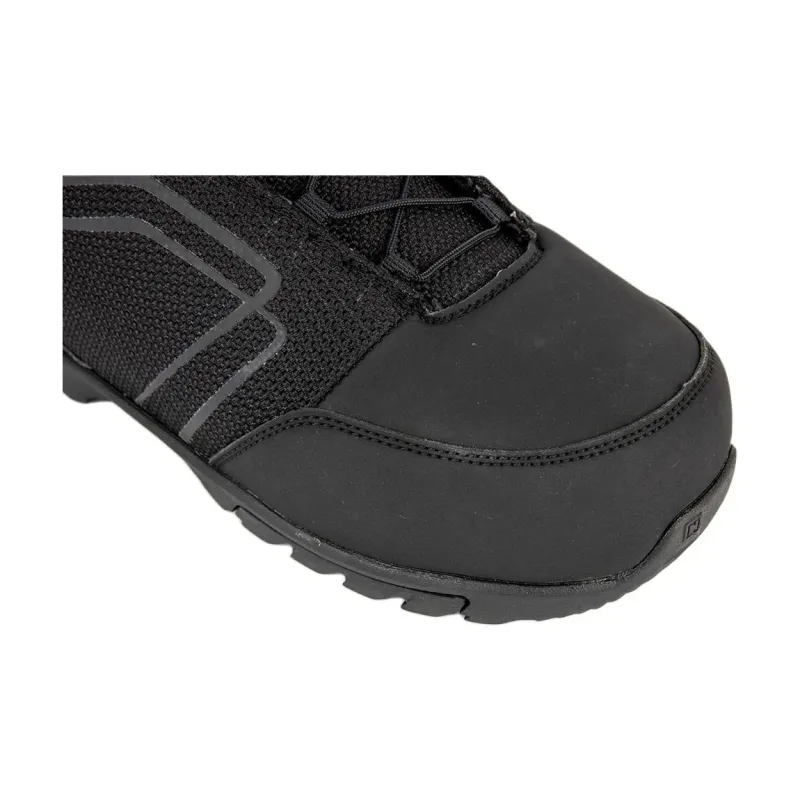 NITRO Sentinel Single Snowboard Ski Boots-11