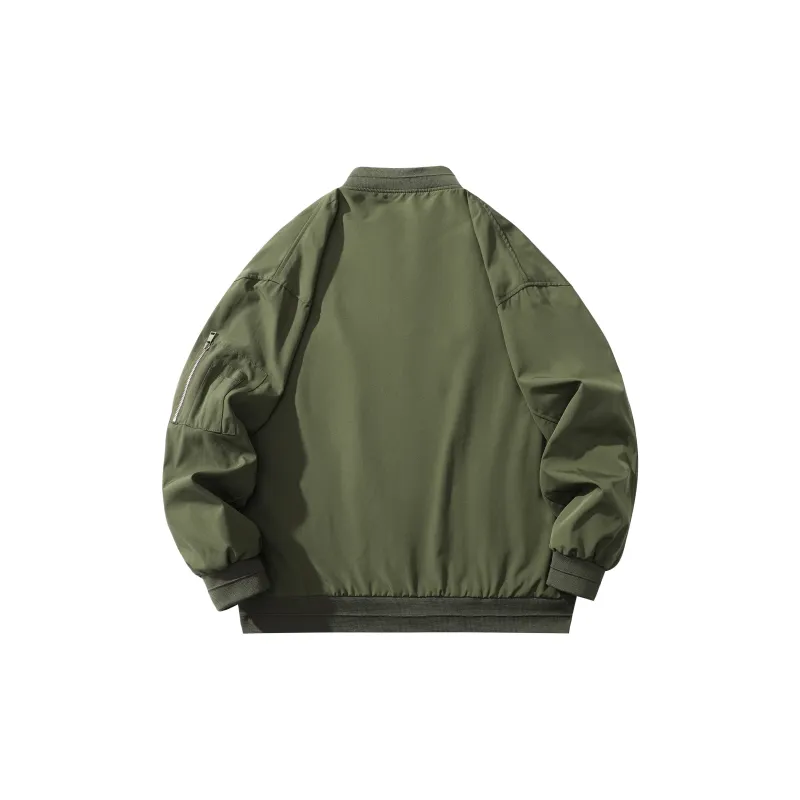 Tre Club Jackets Unisex-6